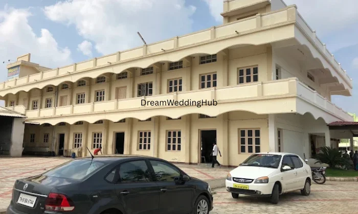 Idhaya Marriage Hall